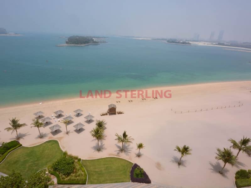 Vacant | Full Sea view | Unfurnished | Penthouse - Image 41