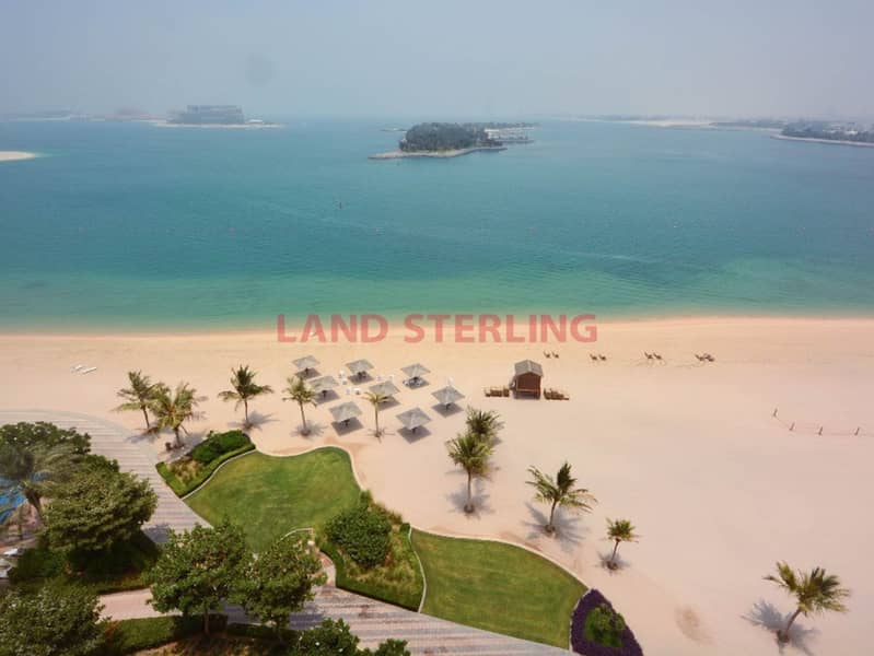 Vacant | Full Sea view | Unfurnished | Penthouse - Image 42