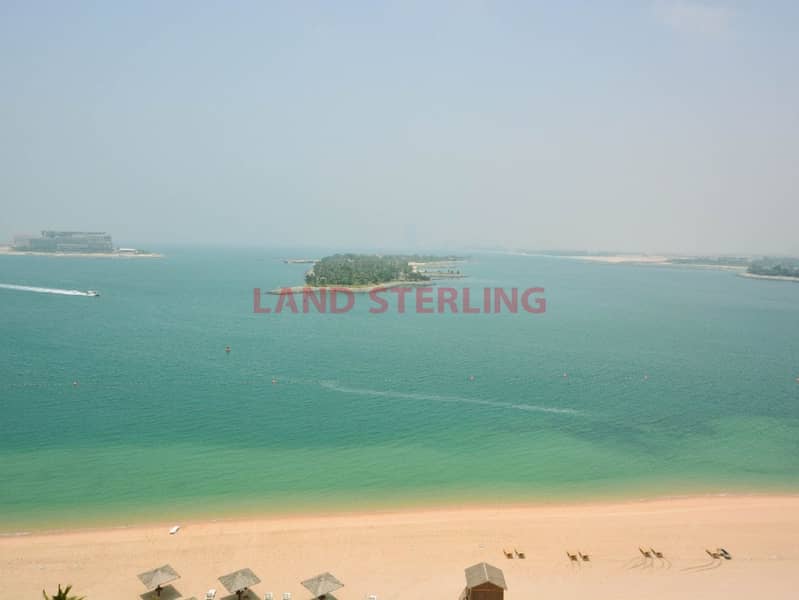 Vacant | Full Sea view | Unfurnished | Penthouse - Image 45