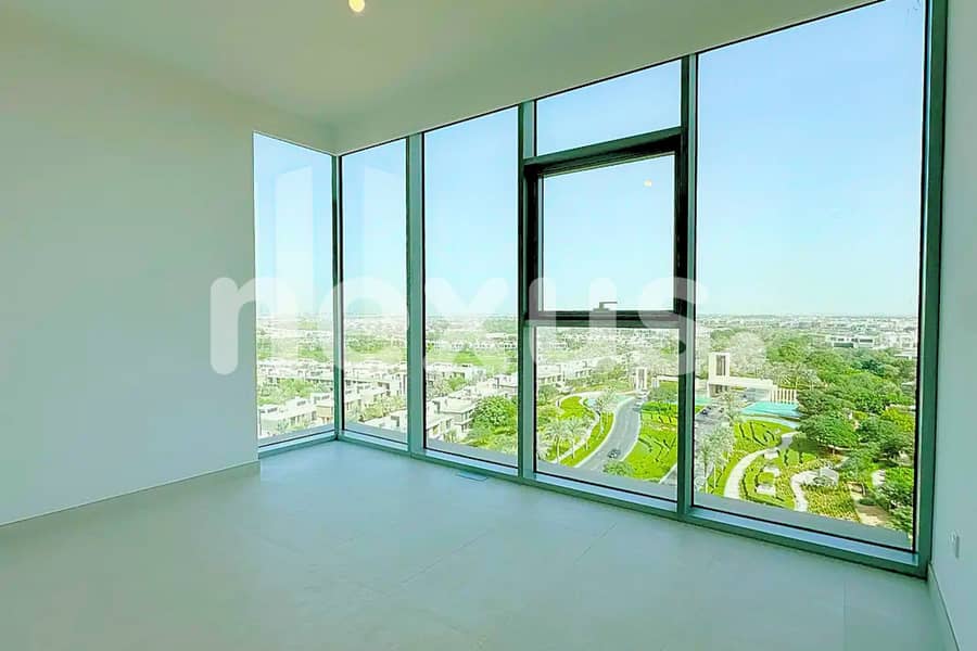 Luxury Living | Golf Course View | High Floor