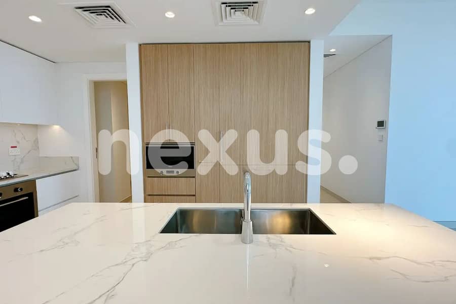 Luxury Living | Golf Course View | High Floor - Image 7