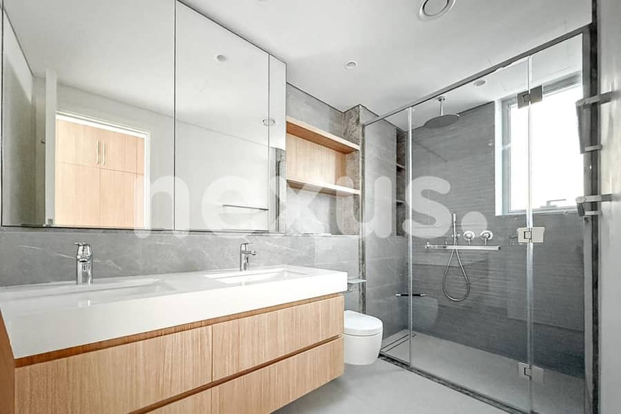 Luxury Living | Golf Course View | High Floor - Image 13