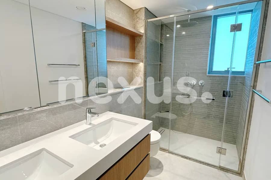 Luxury Living | Golf Course View | High Floor - Image 14