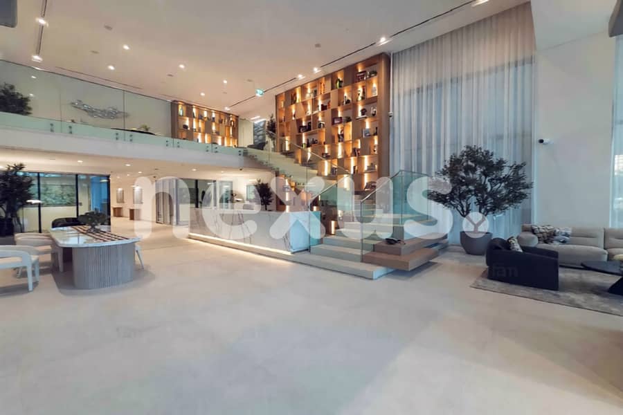 Luxury Living | Golf Course View | High Floor - Image 17