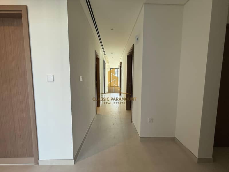 On Park | Beautiful View | Best Location | 4 beds - Image 11