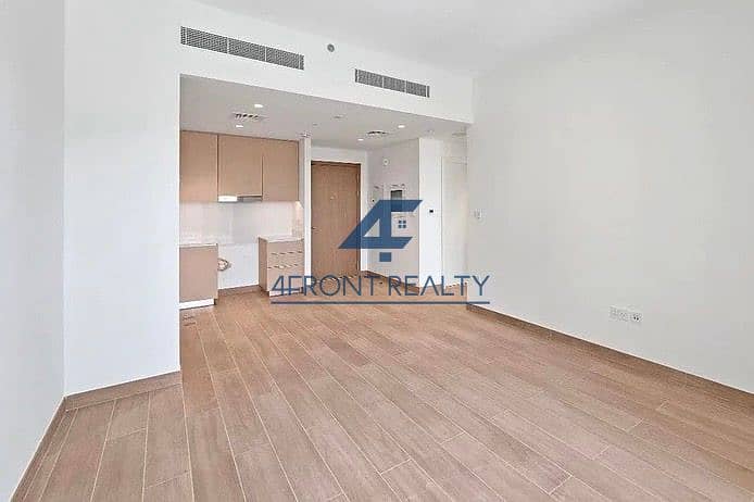 Beach Access | Huge Balcony | Spacious Layout