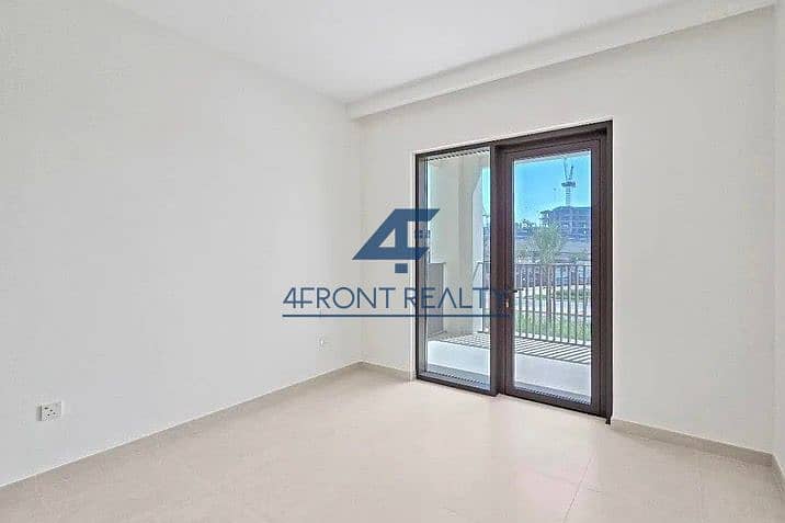 Beach Access | Huge Balcony | Spacious Layout - Image 8