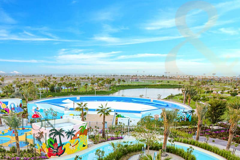 Single Row | Near to Water Town | Handover Soon - Image 8