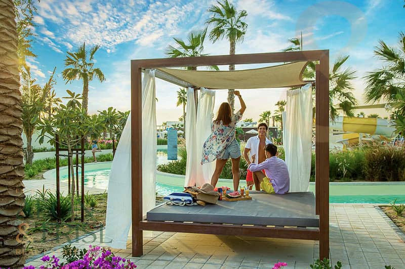 Single Row | Near to Water Town | Handover Soon - Image 10