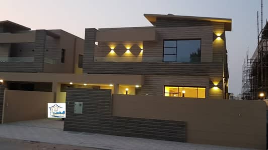 فيلا للبيع تشطيب شخصي مساحات وسيعه بسعر مغري جدااا فيلا للبيع تشطيب شخصي مساحات وسيعه بسعر مغري جدااا