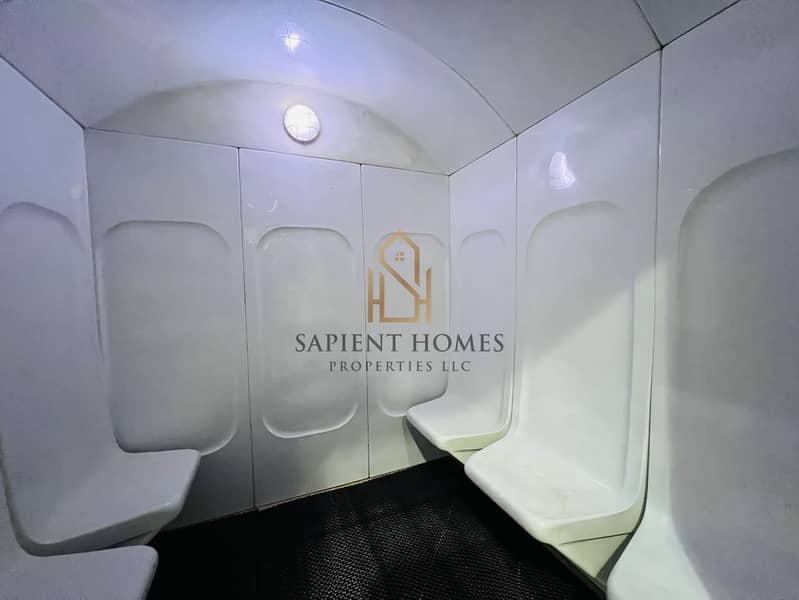 Spacious & Bright - Huge Kitchen - Chiller Free - Image 9