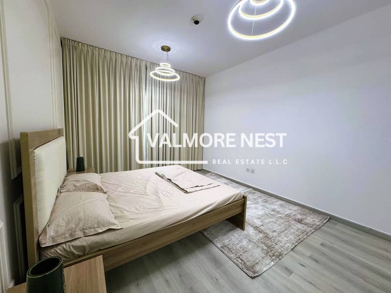 Furnished 2bhk I Available in 12 cheques I Great deal