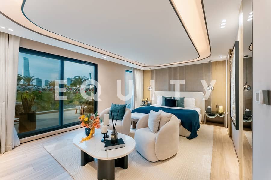 Fully Upgraded | Entertainment Foyer | Show Home - Image 17