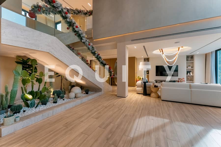 Fully Upgraded | Entertainment Foyer | Show Home - Image 13