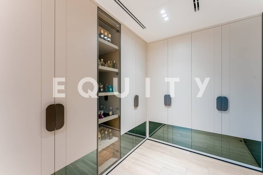 Fully Upgraded | Entertainment Foyer | Show Home - Image 16