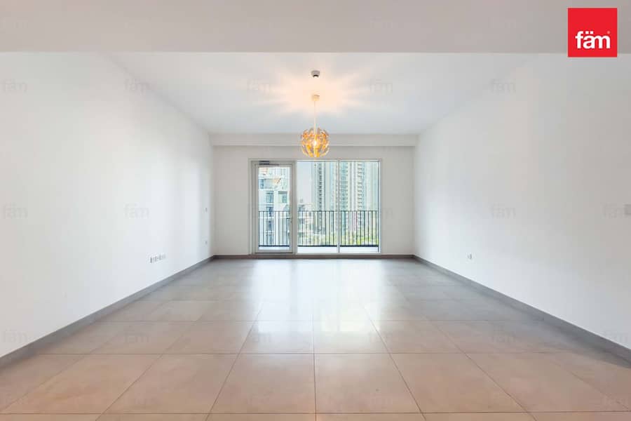 Ready to move | Appliances included | Low floor