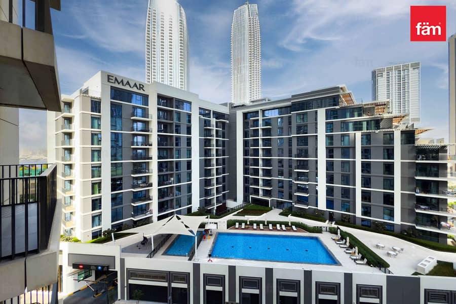 Ready to move | Appliances included | Low floor - Image 11