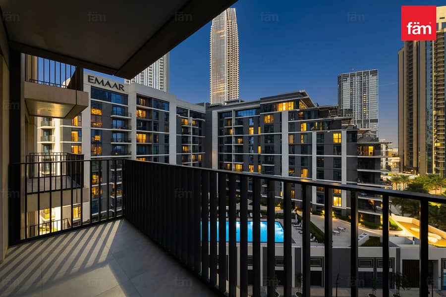 Ready to move | Appliances included | Low floor - Image 12