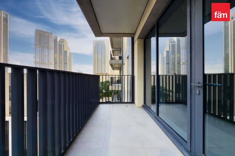 Ready to move | Appliances included | Low floor - Image 13