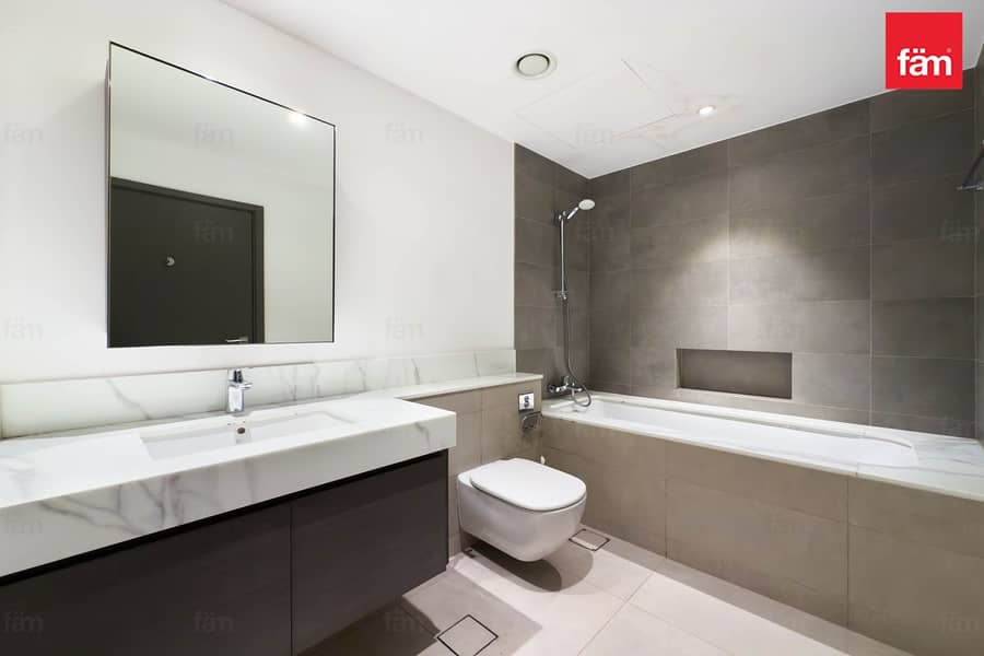 Ready to move | Appliances included | Low floor - Image 14