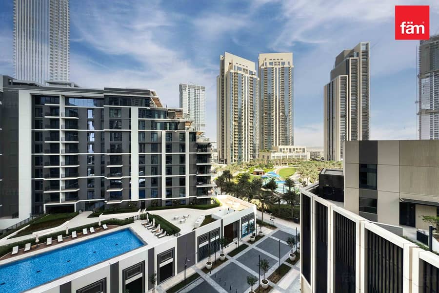 Ready to move | Appliances included | Low floor - Image 15