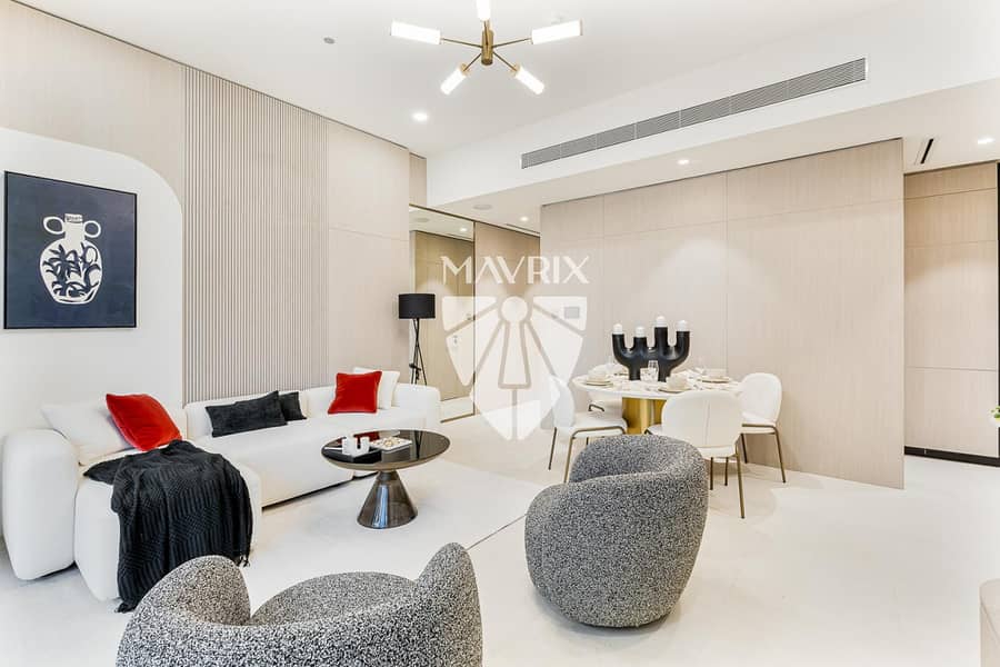 Fully Furnished | Ready to move | Brand new