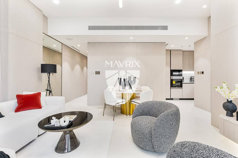 Fully Furnished | Ready to move | Brand new