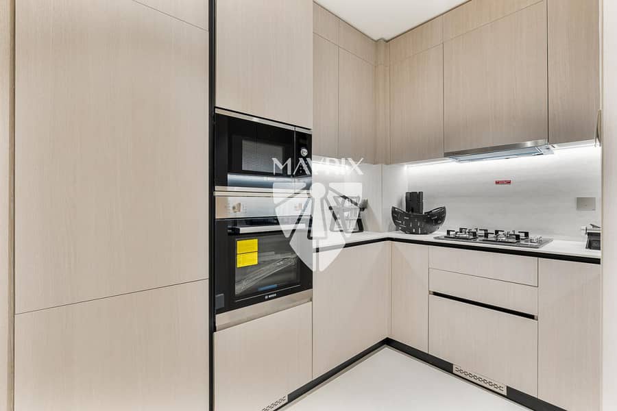 Fully Furnished | Ready to move | Brand new - Image 6