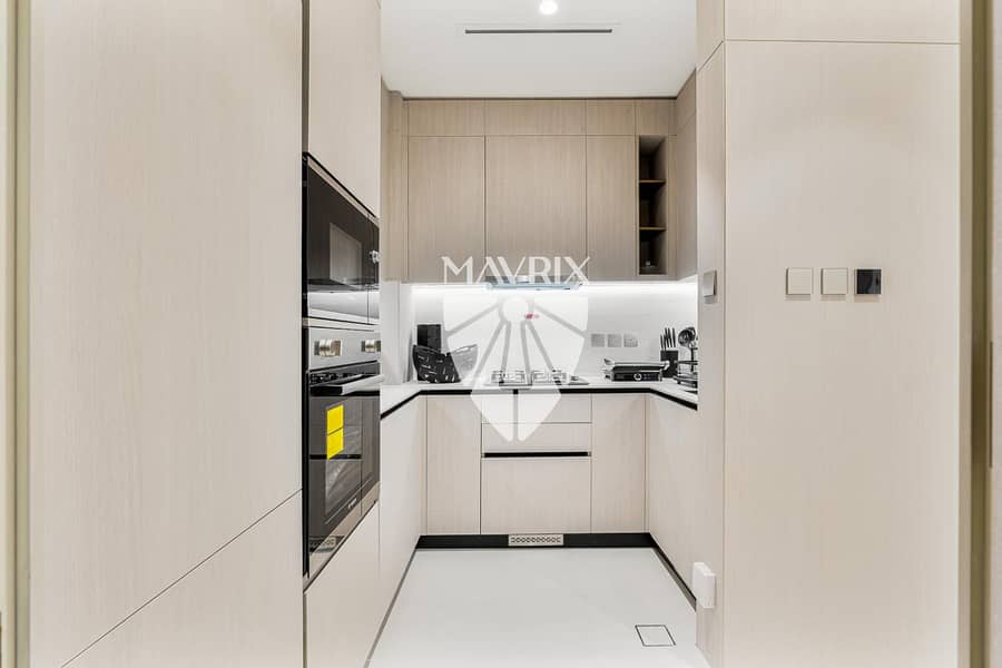 Fully Furnished | Ready to move | Brand new - Image 8