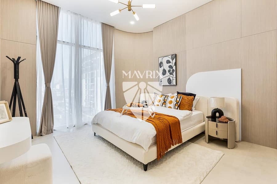 Fully Furnished | Ready to move | Brand new - Image 9