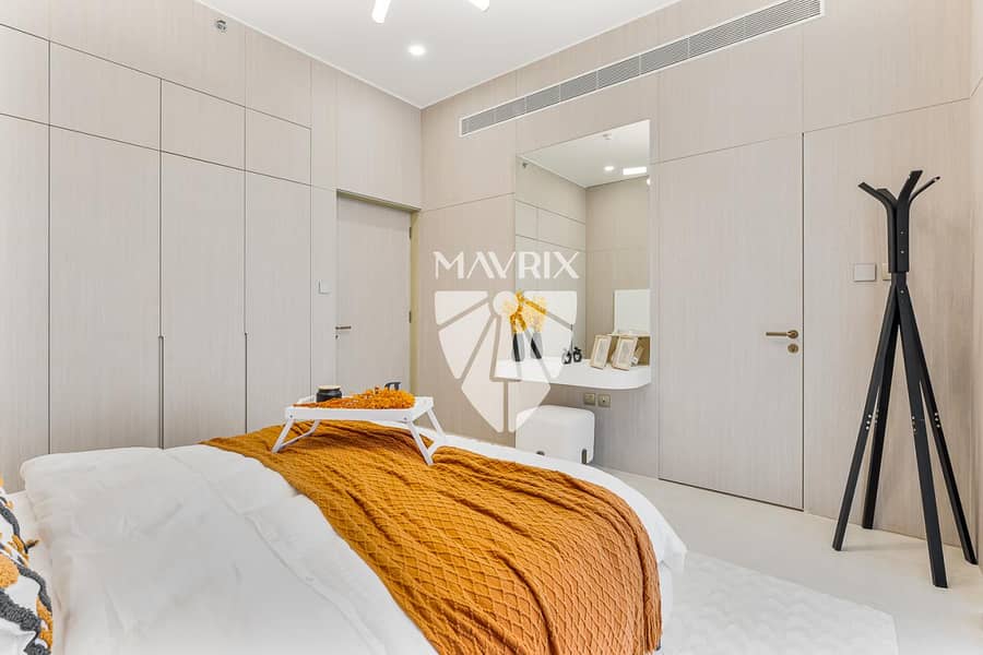 Fully Furnished | Ready to move | Brand new - Image 11