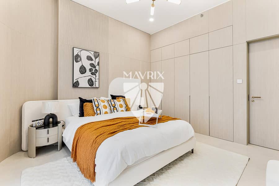 Fully Furnished | Ready to move | Brand new - Image 12