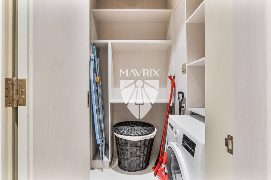 Fully Furnished | Ready to move | Brand new - Image 13