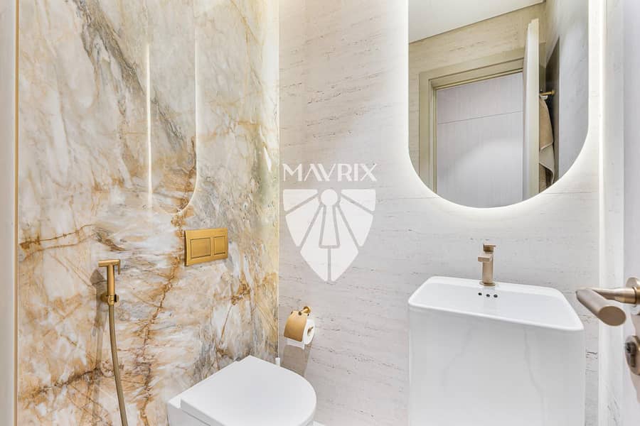 Fully Furnished | Ready to move | Brand new - Image 14