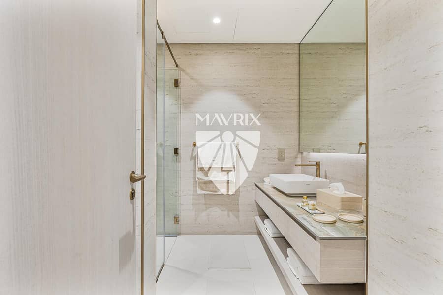 Fully Furnished | Ready to move | Brand new - Image 15