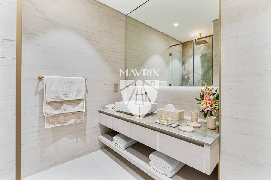 Fully Furnished | Ready to move | Brand new - Image 16