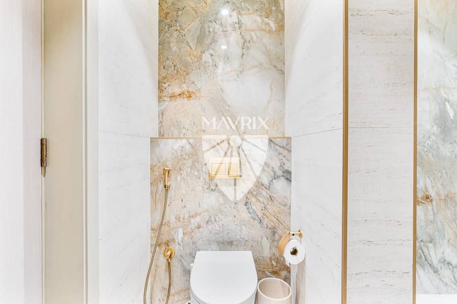 Fully Furnished | Ready to move | Brand new - Image 17