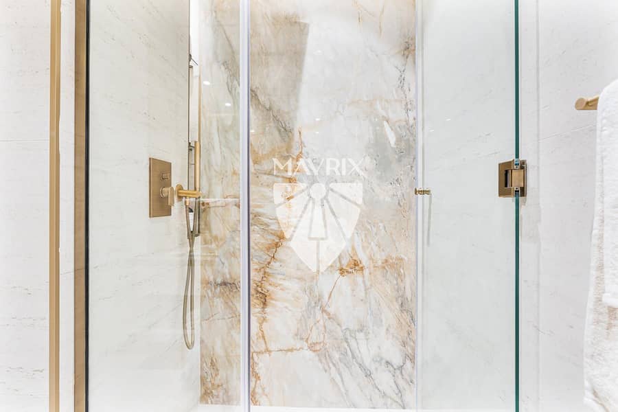 Fully Furnished | Ready to move | Brand new - Image 18