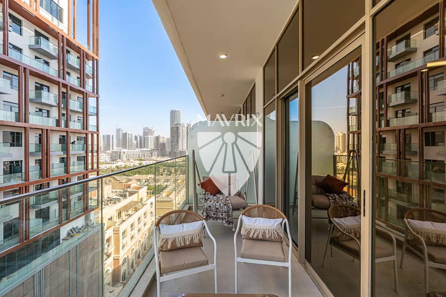 Fully Furnished | Ready to move | Brand new - Image 20