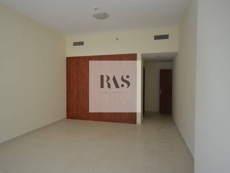 UNFURNISHED | 1BR | DUBAI SPORTS CITY