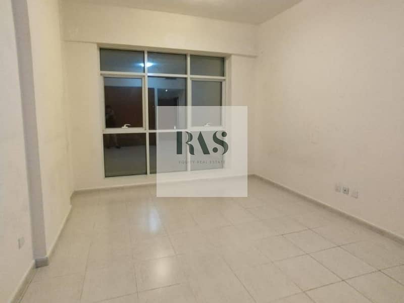 UNFURNISHED | 1BR | DUBAI SPORTS CITY