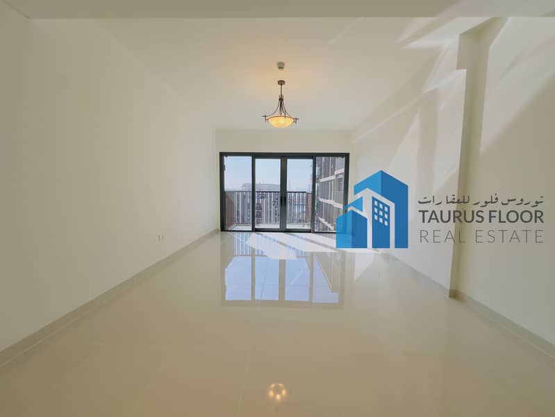 Luxury 1 BHK | Burj Khalifa View | Limited Units