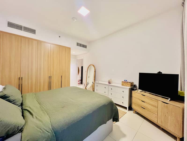 High-end amenities | 1BHK for sale | Vacant on transfer | 20 Mints away from Business bay - Image 13