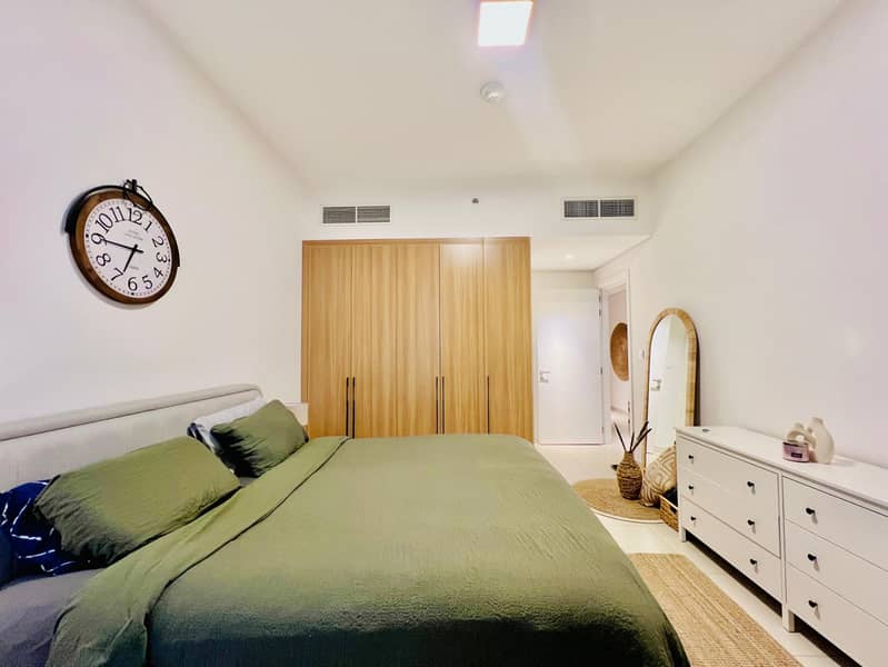 High-end amenities | 1BHK for sale | Vacant on transfer | 20 Mints away from Business bay - Image 14