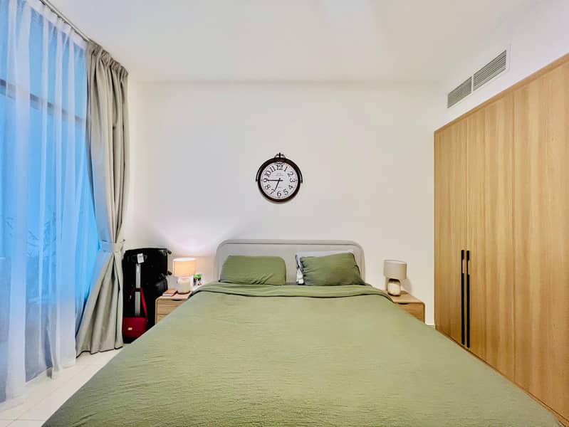 High-end amenities | 1BHK for sale | Vacant on transfer | 20 Mints away from Business bay - Image 15