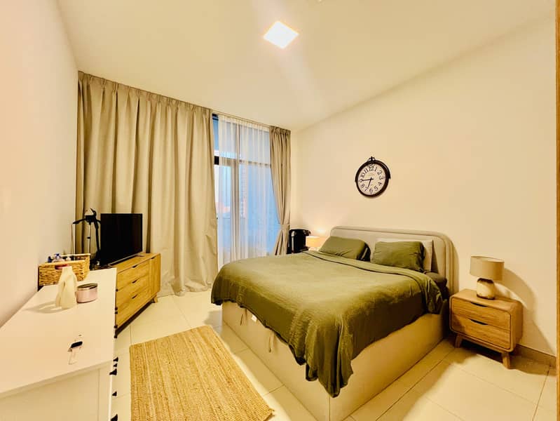High-end amenities | 1BHK for sale | Vacant on transfer | 20 Mints away from Business bay - Image 16