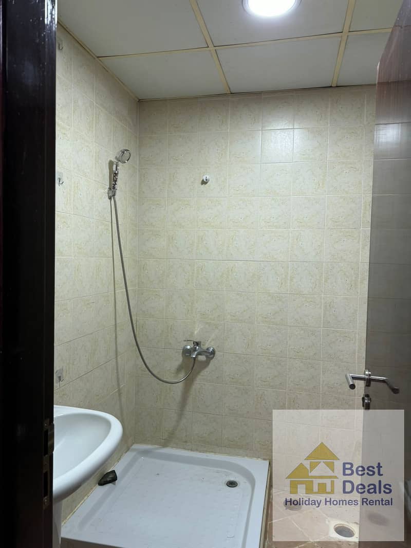 Cozy Fully Furnished studio Apartment for Rent - Image 10