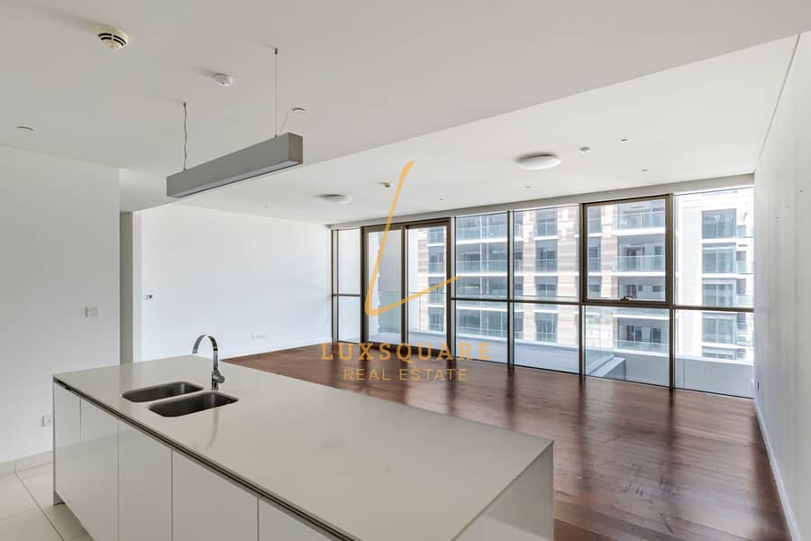 Ready To Move | Unfurnished | Prime Location