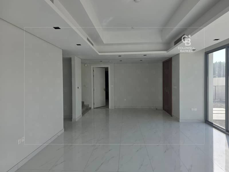 Elegant Living | Refined Brand-New Corner Unit