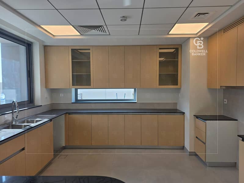 Elegant Living | Refined Brand-New Corner Unit - Image 6